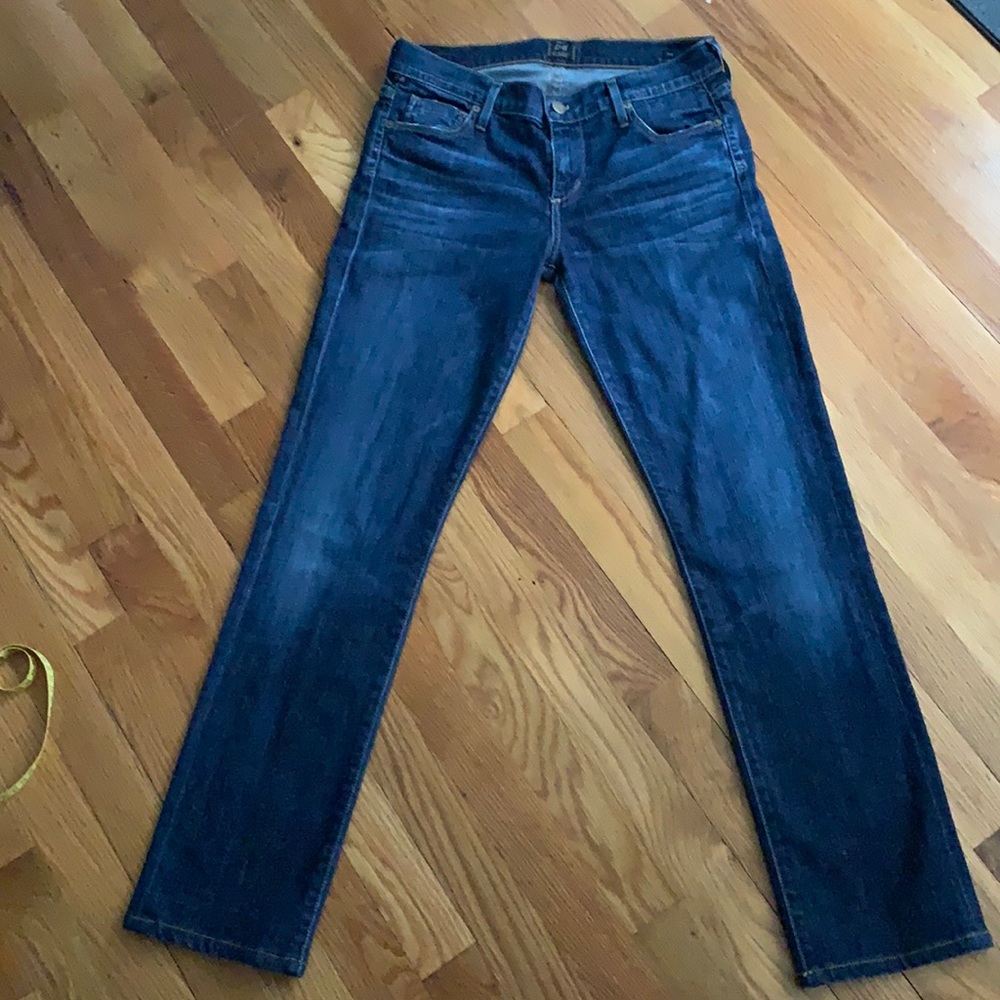 Citizens of Humanity jeans